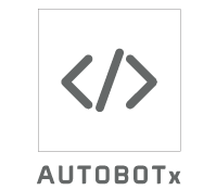 Autobot Lab Logo