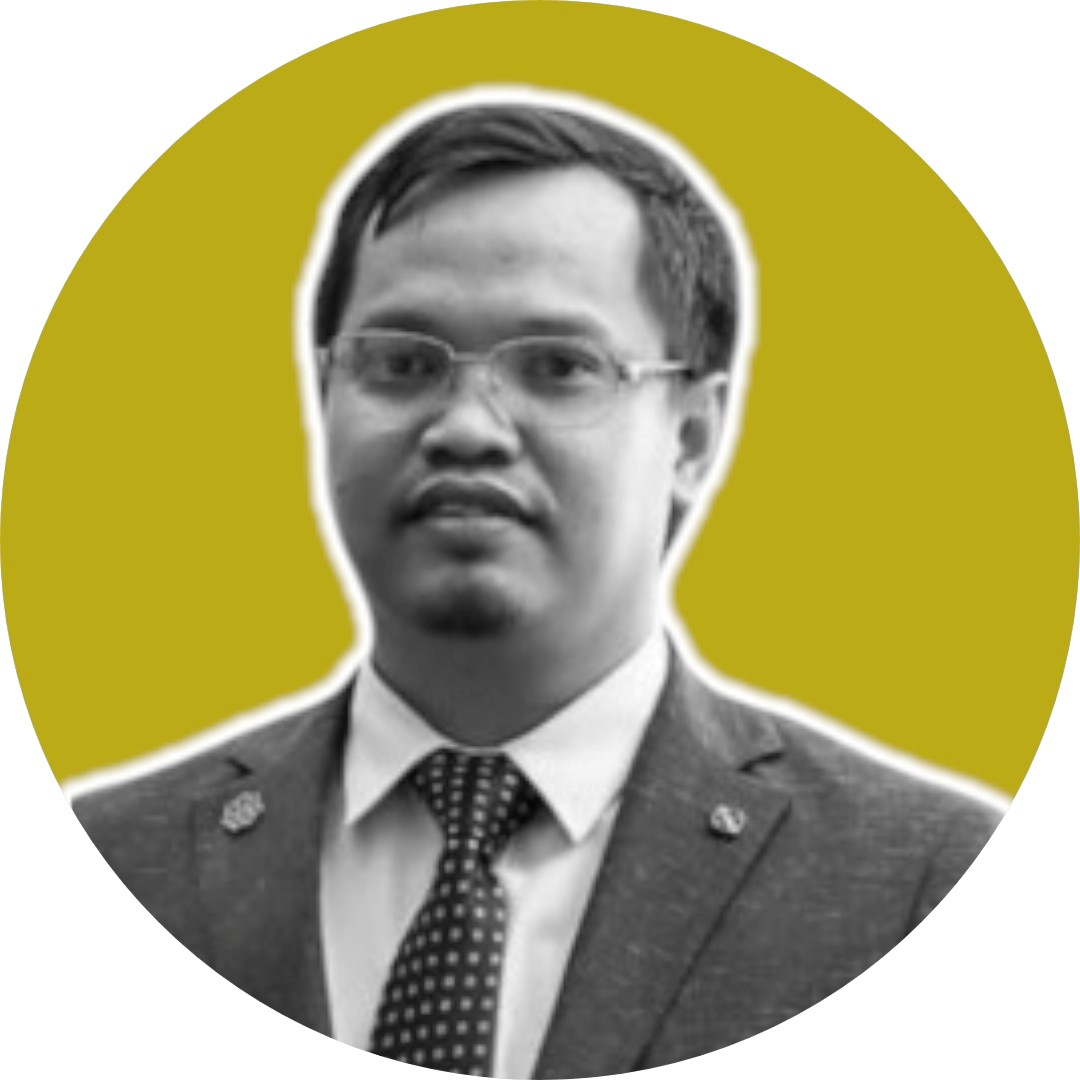 Dr. Sakirin Tam, Advisor