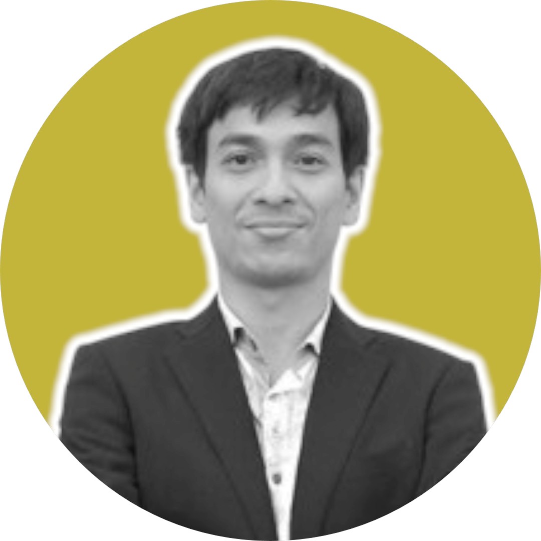 Dr. Sarot Srang, Advisor