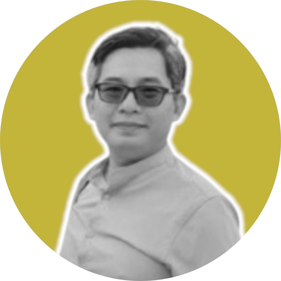 Dr. Rina Buoy, Advisor