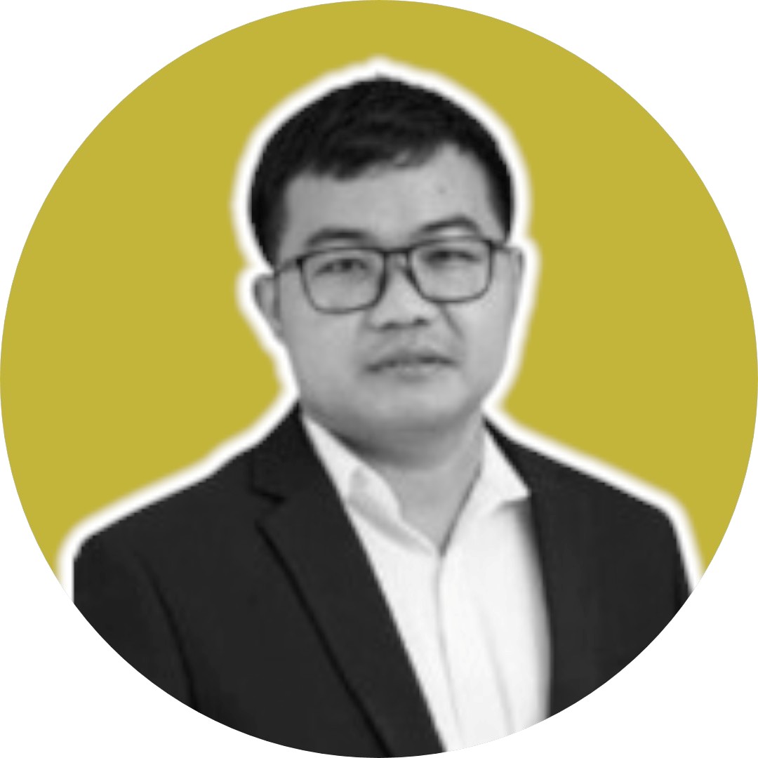 Dr. Sokkhey Phauk, Advisor