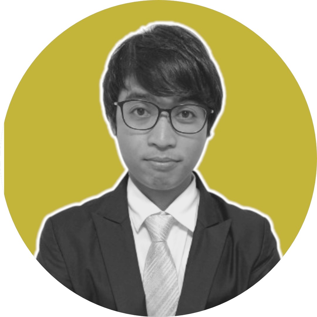Dr. Sovann Khan, Advisor
