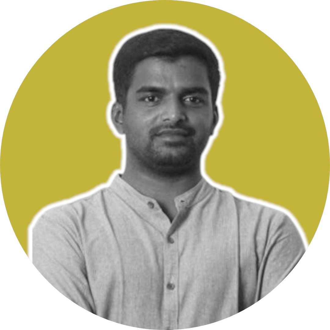 Dr. Dinesh Kumar Karthikeyan, Advisor