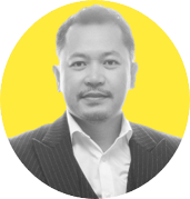 Kim Khorn Long, Founder & Chairman