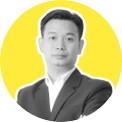 Thona Heng, CPO