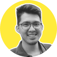 Dr. Kimang Khun, CTO